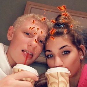 Meet your Posher, Brendan